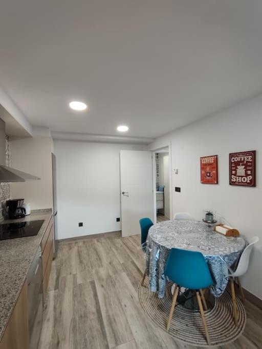Apartmán Casa Da Moureira Pontevedra Exteriér fotografie