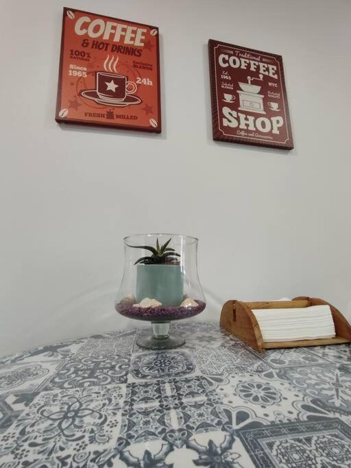 Apartmán Casa Da Moureira Pontevedra Exteriér fotografie