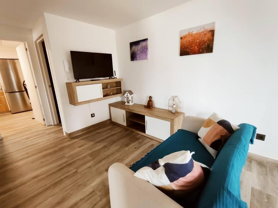Apartmán Casa Da Moureira Pontevedra Exteriér fotografie